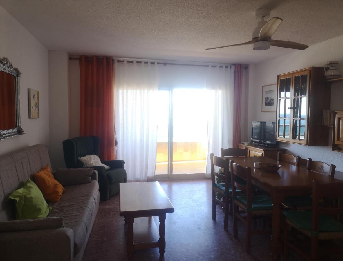 Apartamento Florazar 2, 8ºc クリェラ エクステリア 写真