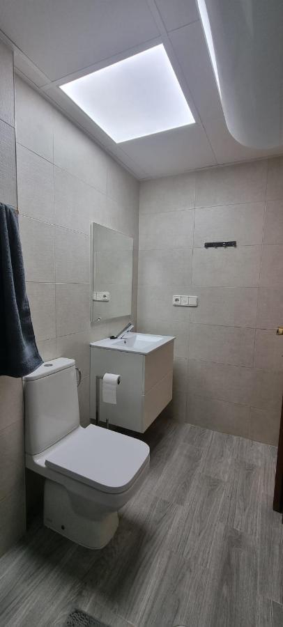 Apartamento Florazar 2, 8ºc クリェラ エクステリア 写真