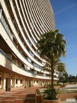 Apartamento Florazar 2, 8ºc クリェラ エクステリア 写真